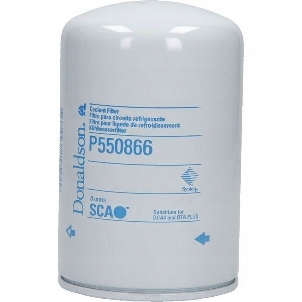 Filter chladiaceho systému Donaldson P550866