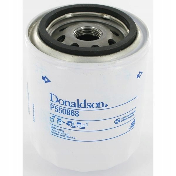 P550868 Palivový filter Donaldson