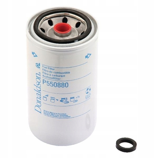 P550880 Palivový filter Donaldson P550880