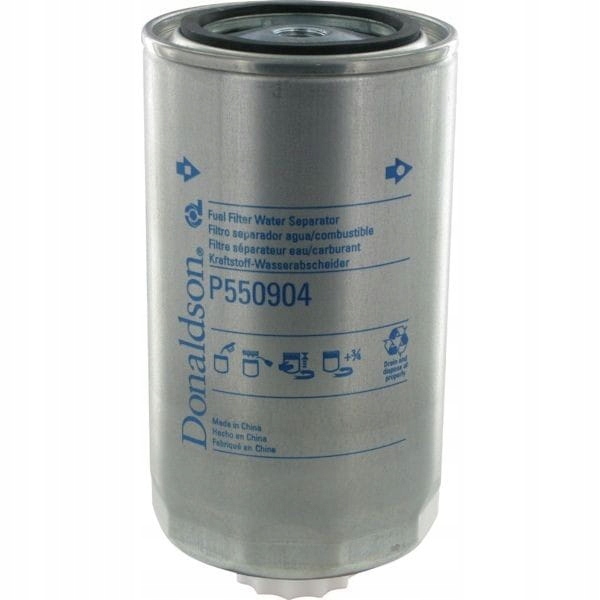 P550904 Palivový filter Donaldson P550904