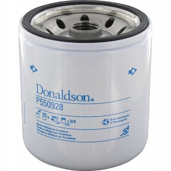 P550928 Palivový filter Donaldson P550928