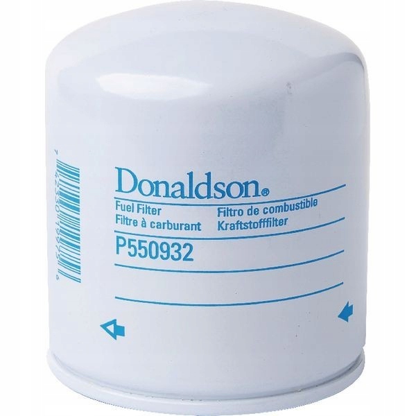 P550932 Palivový filter Donaldson
