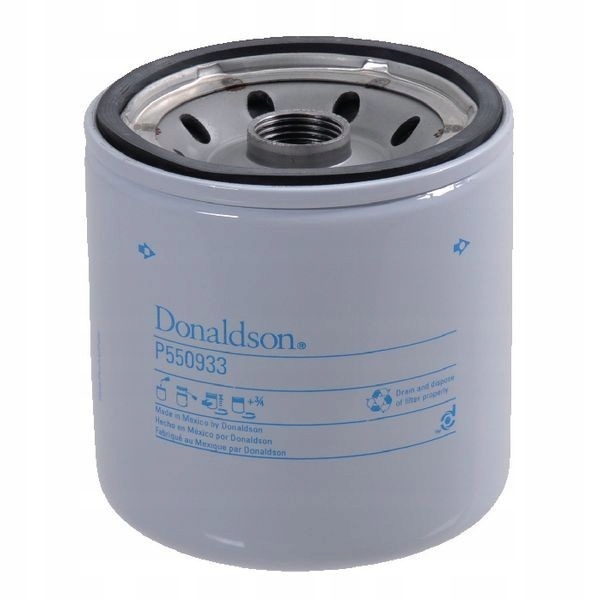 P550933 Olejový filter Donaldson