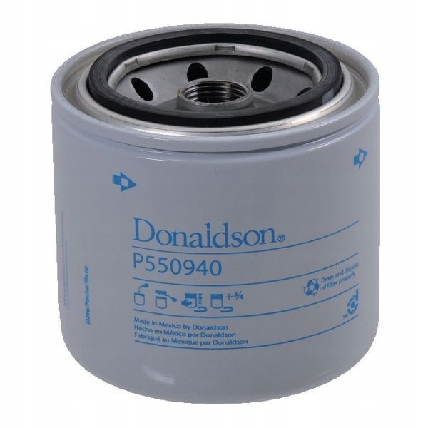 P550940 Donaldson hydraulický filter