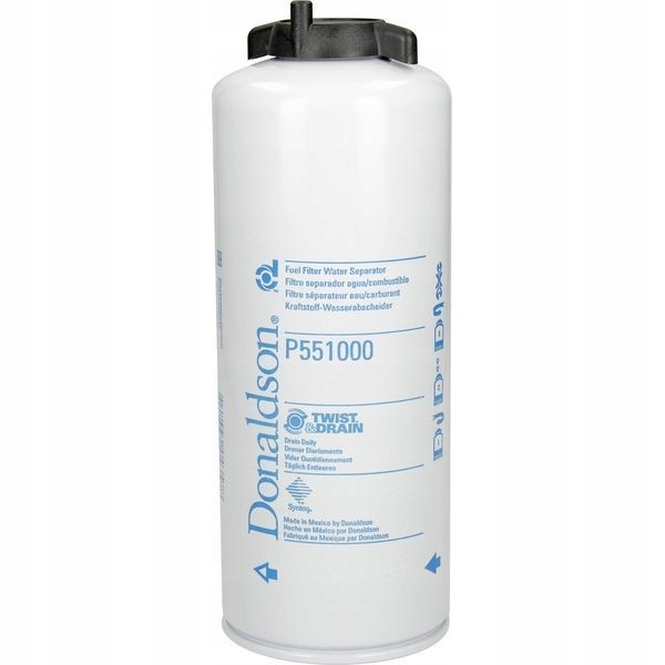 Palivový filter P551000 Donaldson