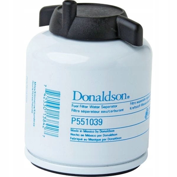 P551039 Palivový filter Donaldson P551039