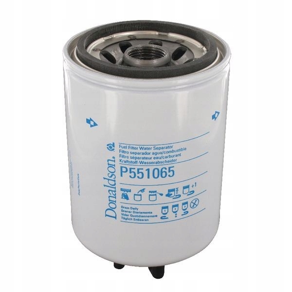 P551065 Palivový filter Donaldson P551065