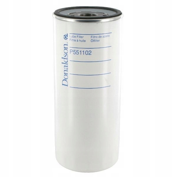 P551102 Olejový filter Donaldson P551102