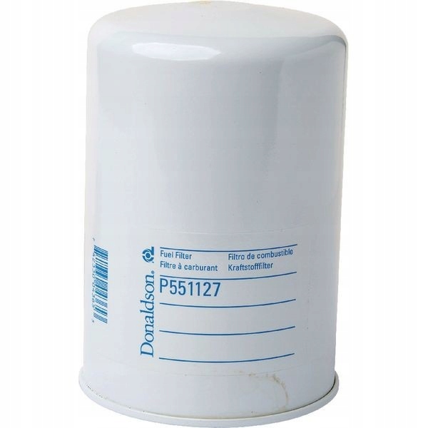 P551127 Palivový filter Donaldson