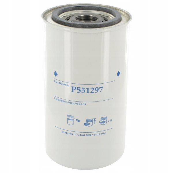 P551297 Olejový filter Donaldson P551297