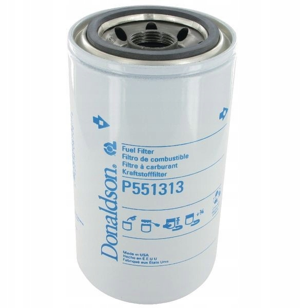 P551313 Palivový filter Donaldson