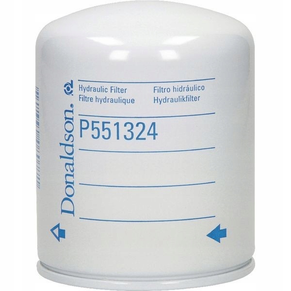P551324 Hydraulický filter, Donaldson