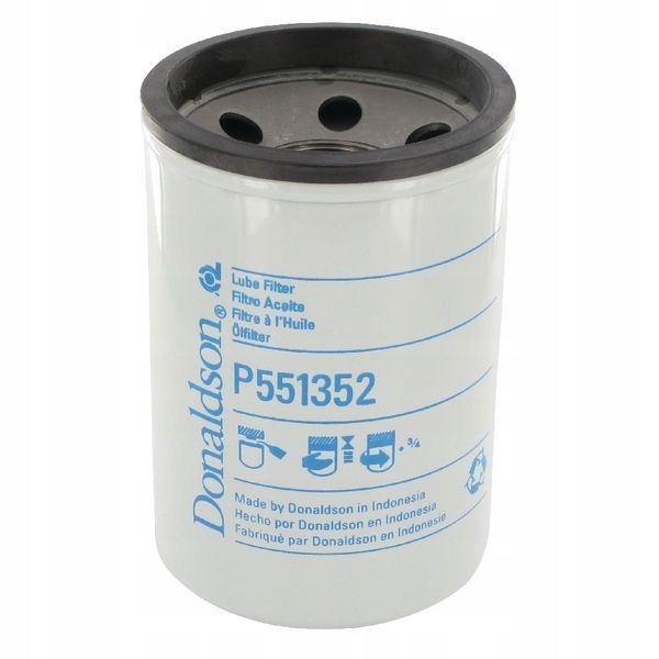P551352 Olejový filter Donaldson P551352