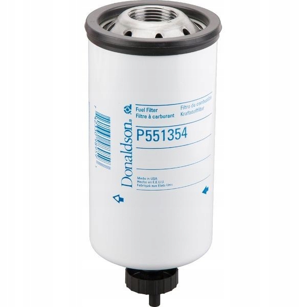 P551354 Palivový filter Donaldson