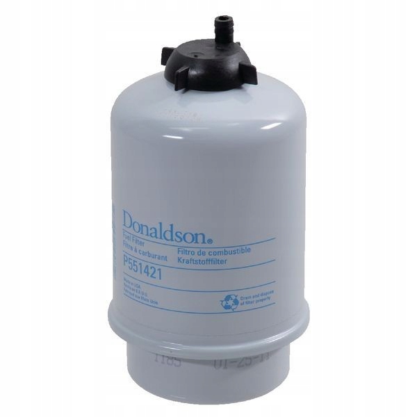 P551421 Palivový filter Donaldson P551421