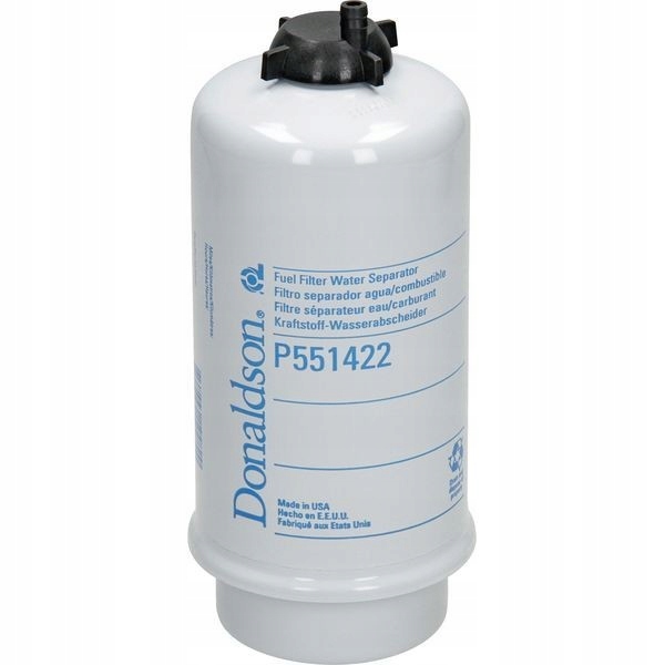 P551422 Palivový filter Donaldson P551422