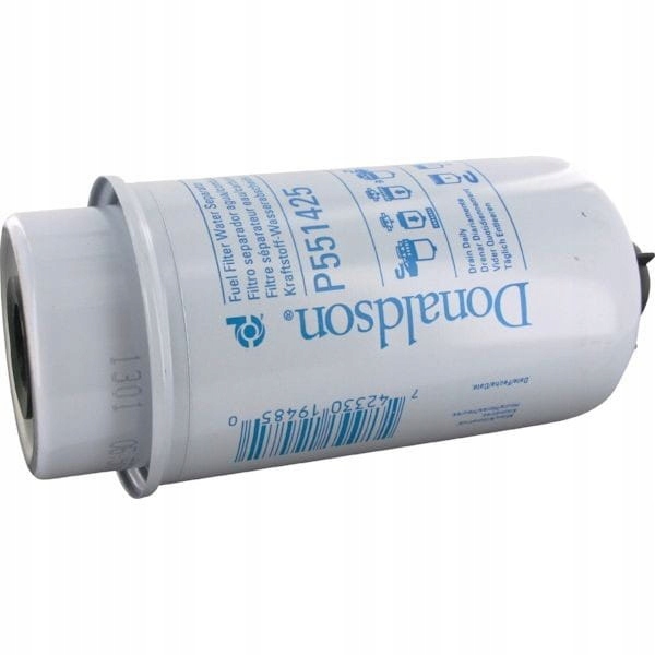 P551425 Palivový filter Donaldson P551425