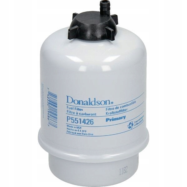 P551426 Palivový filter Donaldson P551426