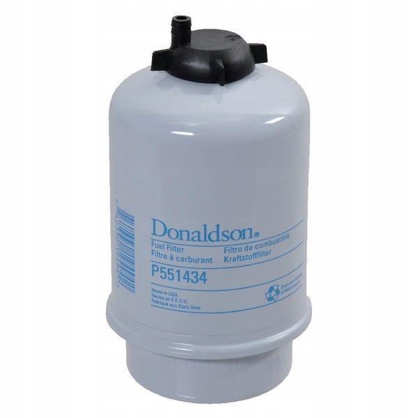P551434 Palivový filter Donaldson P551434