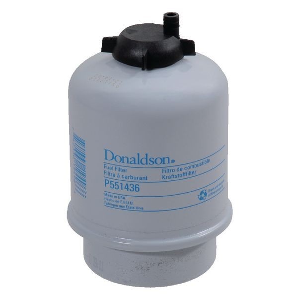 P551436 Kazeta palivového filtra Donaldson P551436