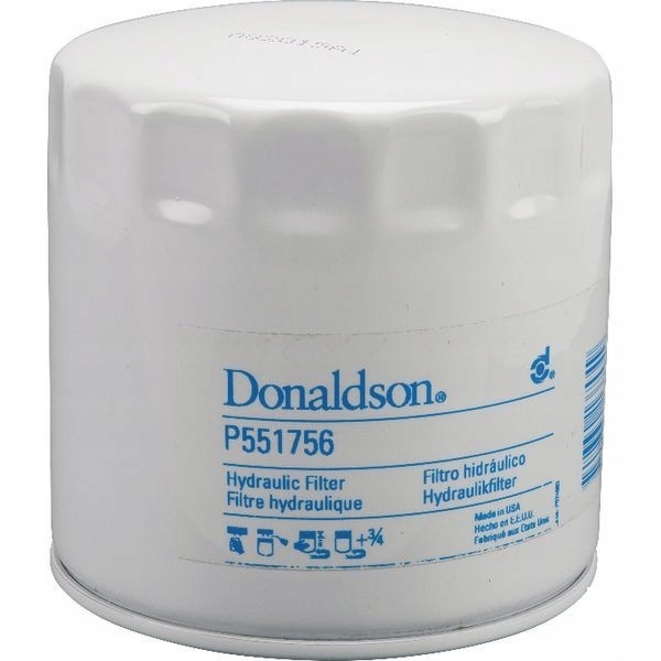 P551756 Donaldson hydraulický filter