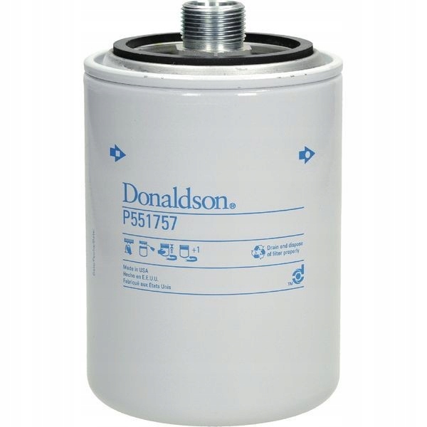 P551757 Donaldson hydraulický filter