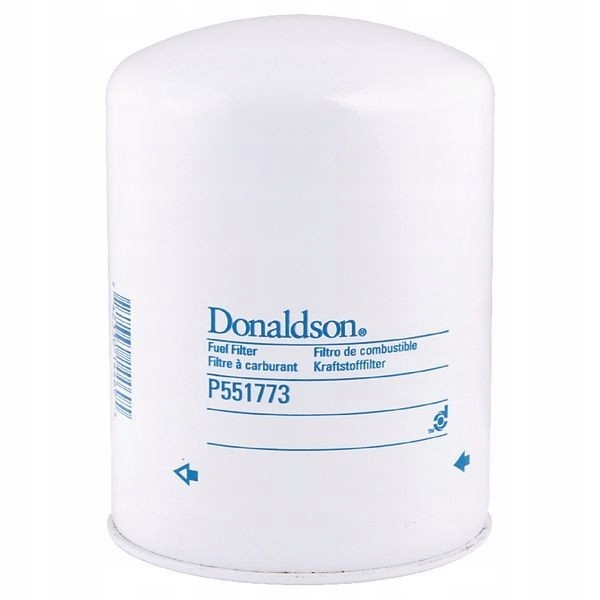 P551773 Palivový filter Donaldson