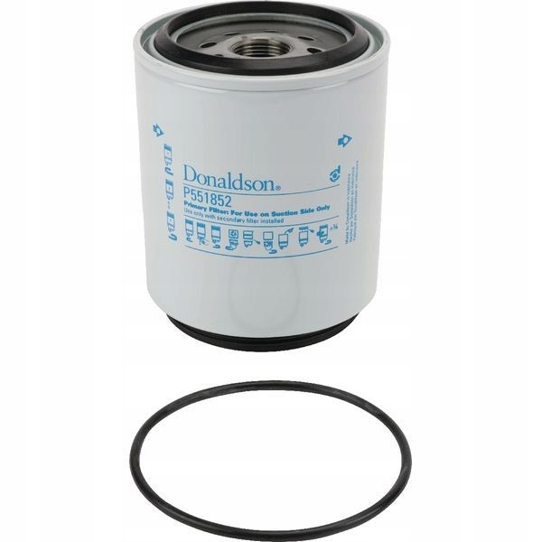 P551852 Palivový filter Donaldson