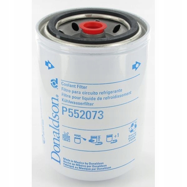 P552073 Filter chladiaceho systému Donaldson P552073