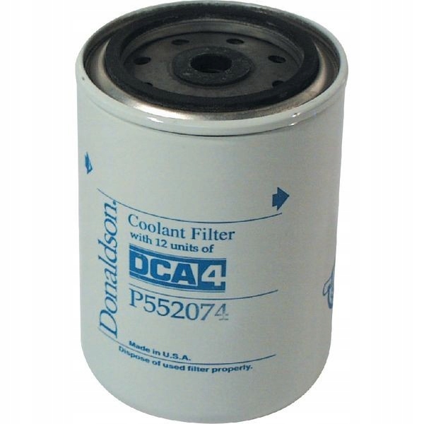 P552074 Filter chladiaceho systému Donaldson P552074