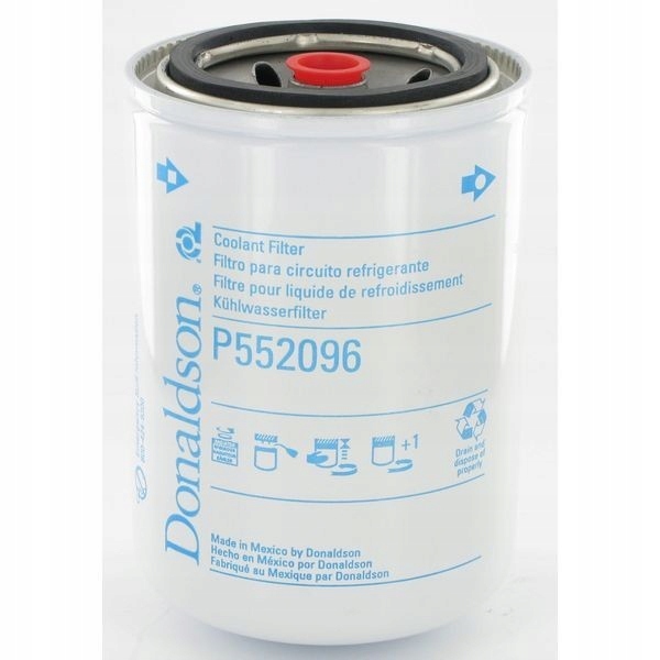 P552096 Filter chladiaceho systému Donaldson P552096