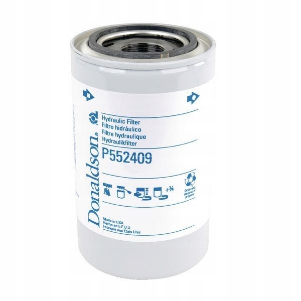 P552409 Filter hydraulického oleja Donaldson