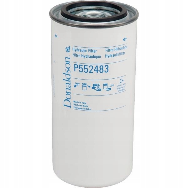 P552483 Hydraulický filter, Donaldson