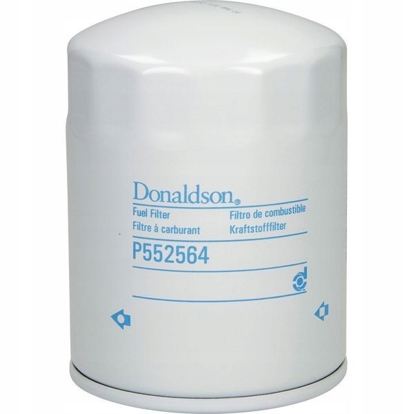 P552564 Palivový filter Donaldson