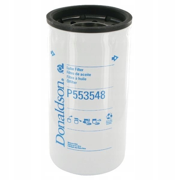 P553548 Olejový filter Donaldson