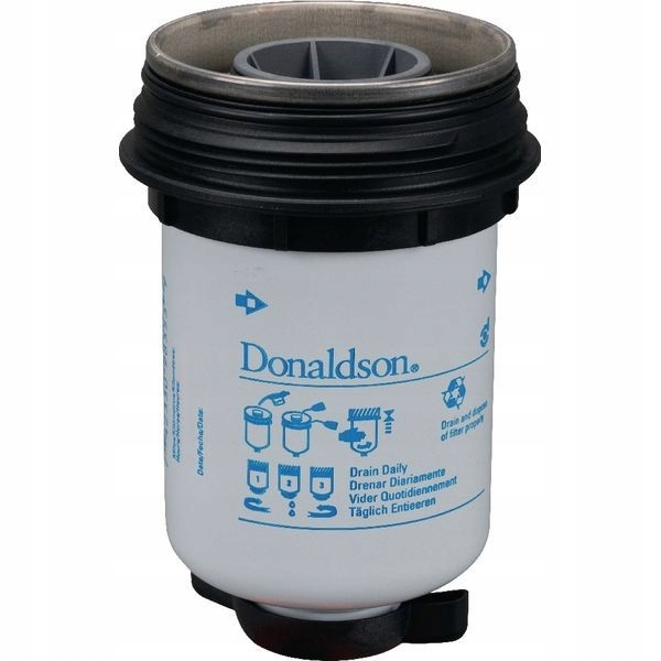 Palivový filter P553550 Donaldson