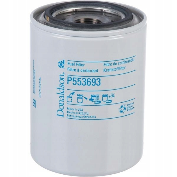 P553693 Palivový filter Donaldson