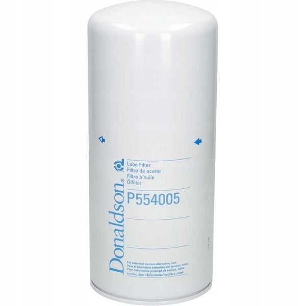 P554005 Olejový filter Donaldson P554005