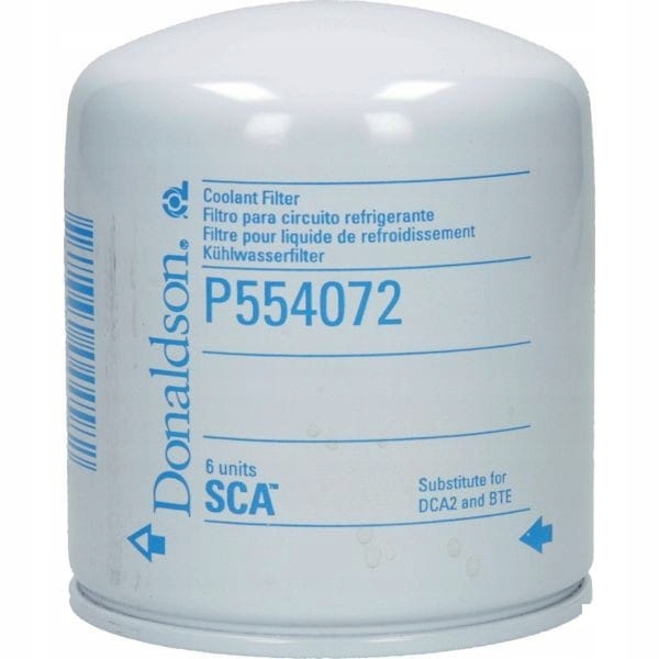P554072 Filter chladiaceho systému Donaldson P554072