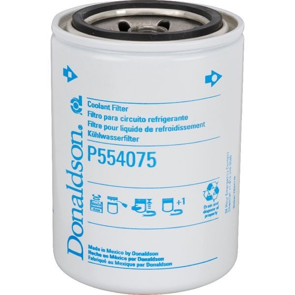 P554075 Filter chladiva Donaldson