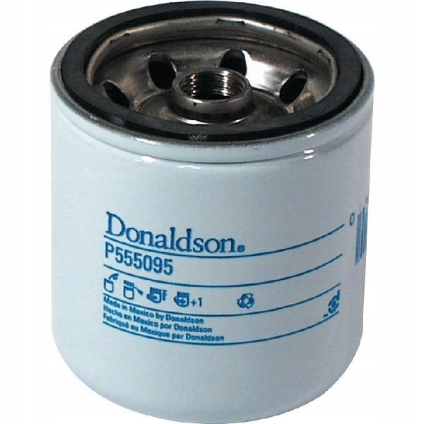 P555095 Palivový filter Donaldson