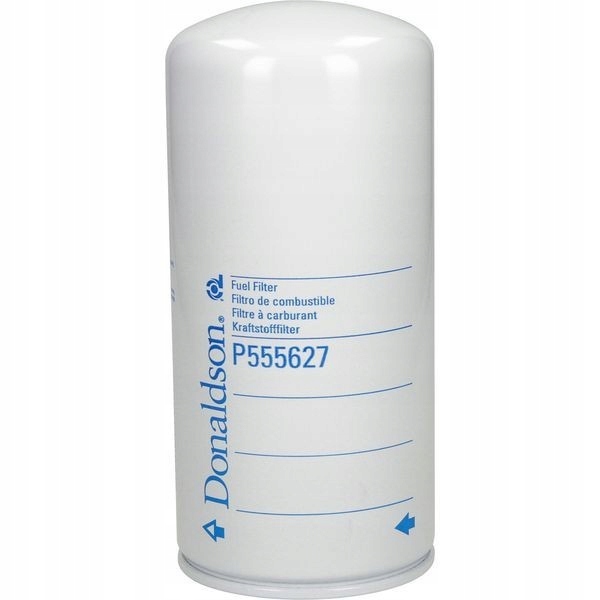 P555627 Palivový filter Donaldson P555627