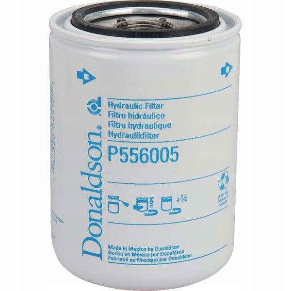 P556005 Hydraulický filter, Donaldson