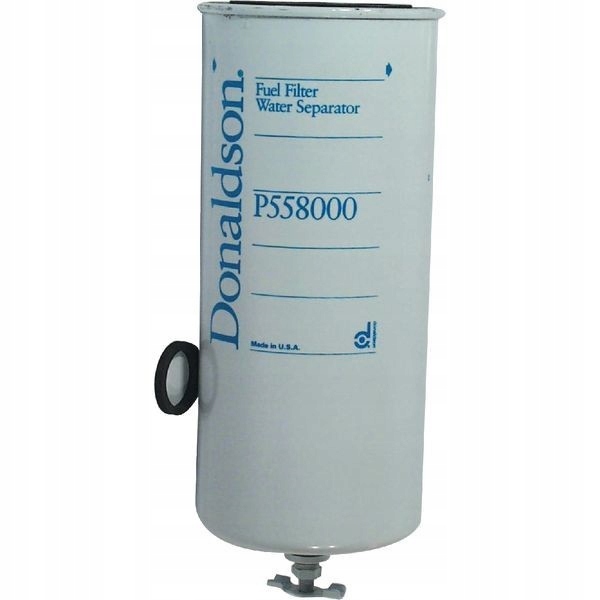 P558000 Palivový filter Donaldson P558000