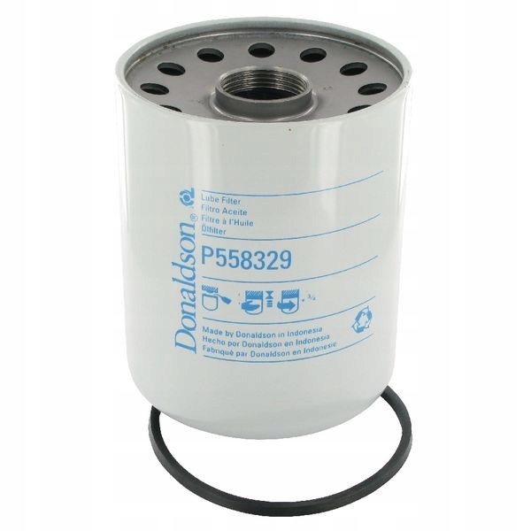 P558329 Olejový filter Donaldson P558329