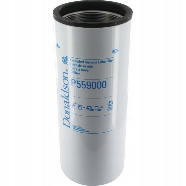 P559000 Olejový filter Donaldson P559000
