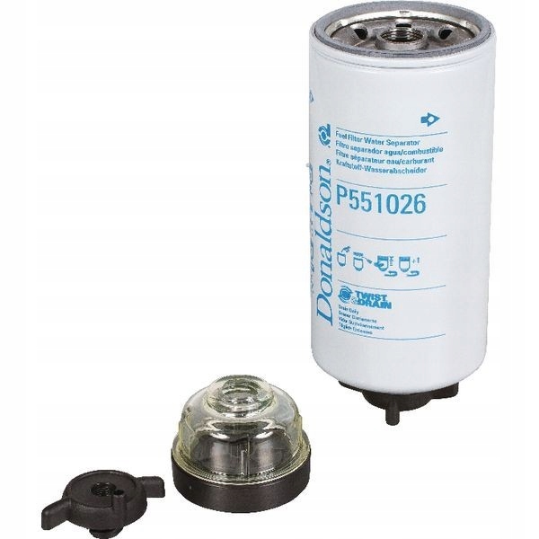P559118 Palivový filter Donaldson