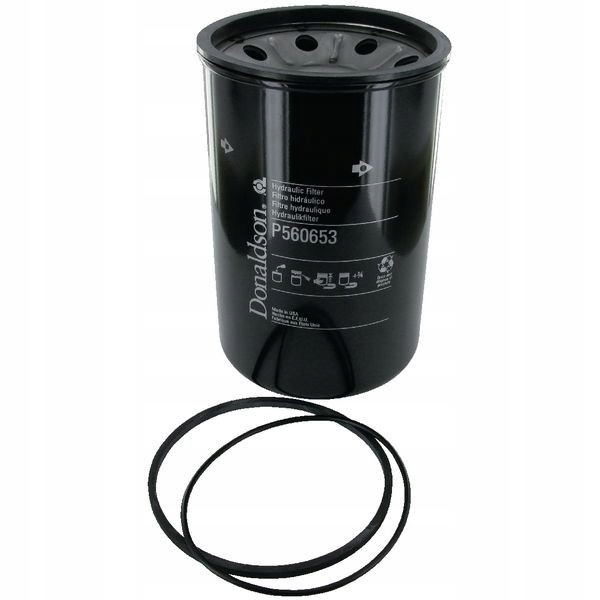 P560653 Donaldson hydraulický filter P560653
