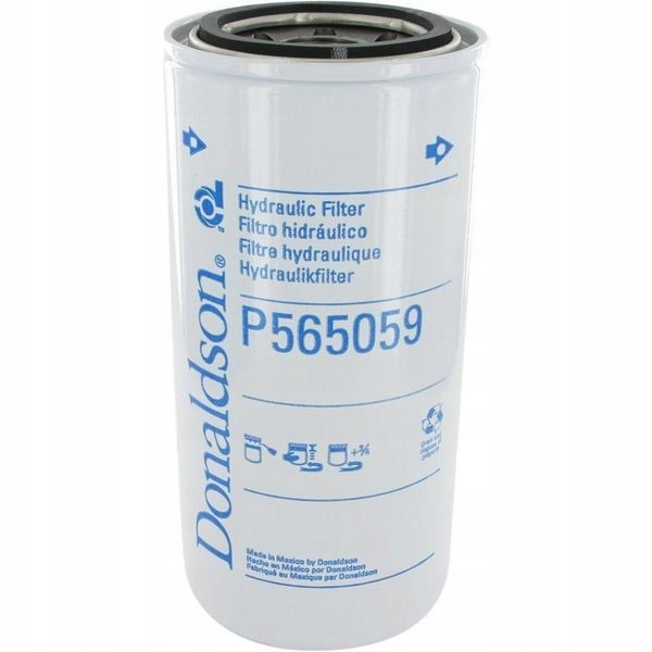 P565059 Hydraulický filter, Donaldson