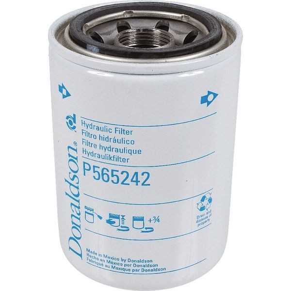 P565242 Donaldson hydraulický filter P565242